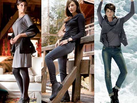 Abbigliamento