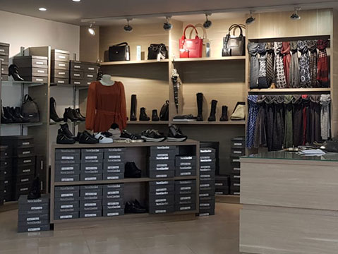 Centro Calzature Serpico